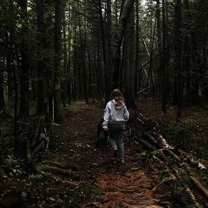 Meet your Posher, Avah